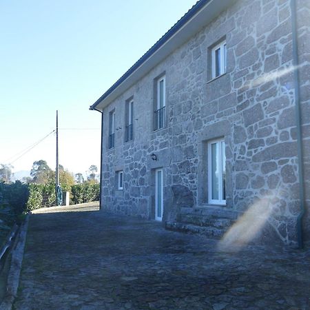 Casa Nos Penedos Pension Arcos de Valdevez Buitenkant foto