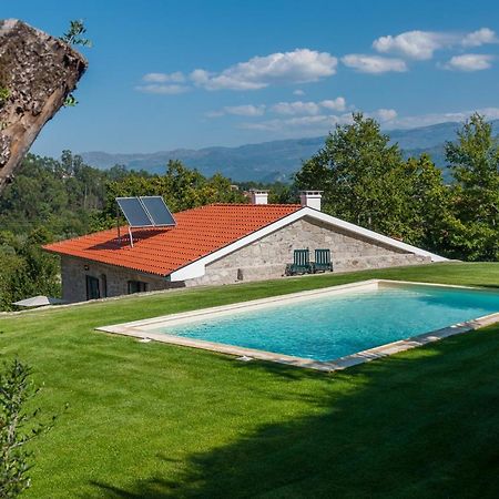 Casa Nos Penedos Pension Arcos de Valdevez Buitenkant foto