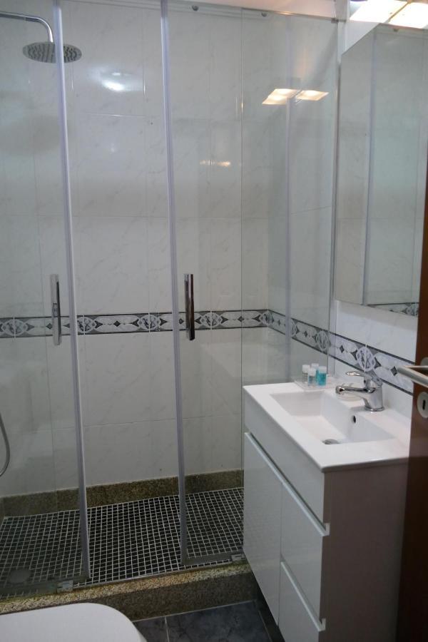 Casa Nos Penedos Pension Arcos de Valdevez Buitenkant foto
