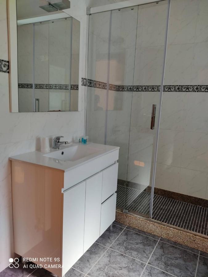 Casa Nos Penedos Pension Arcos de Valdevez Buitenkant foto