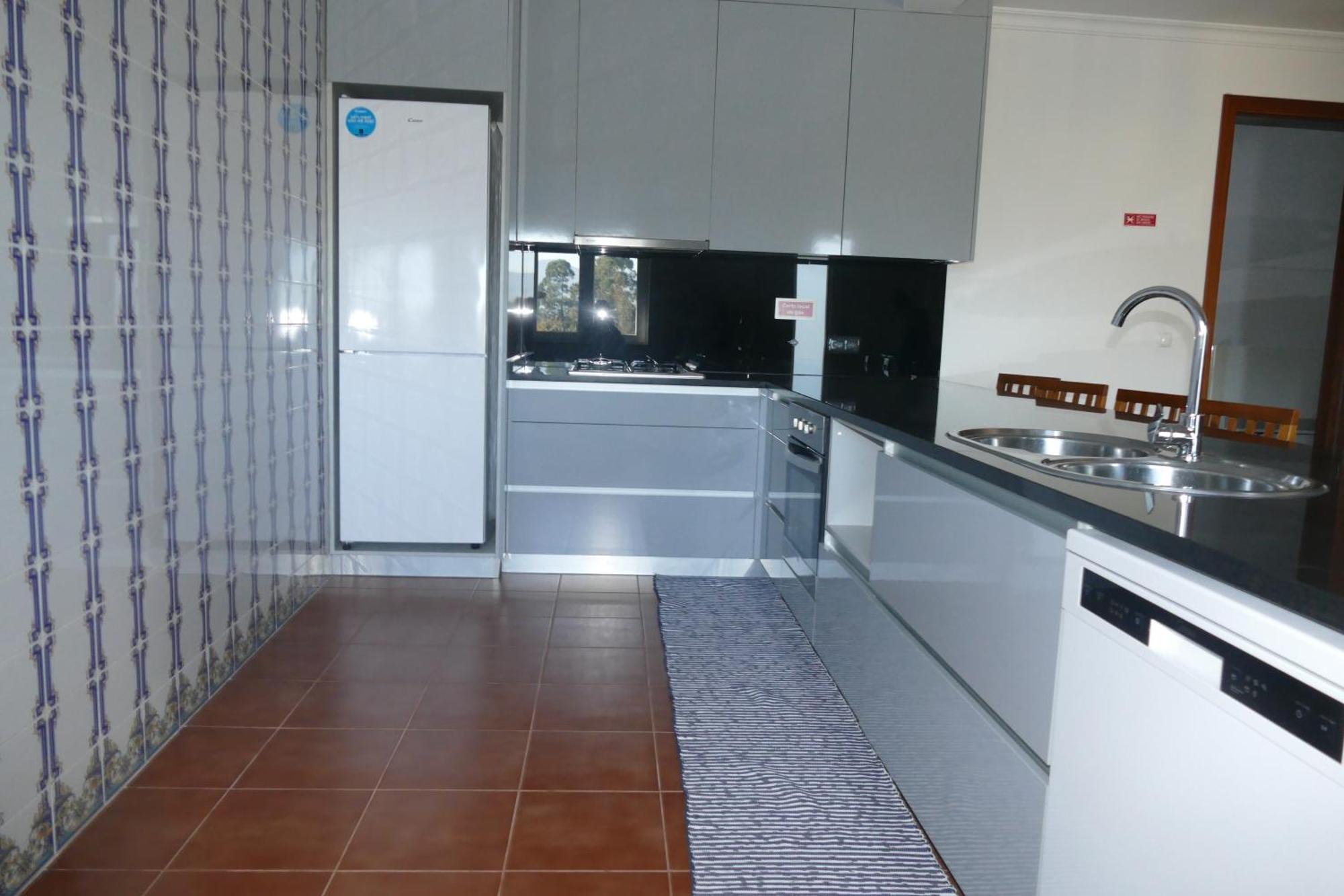 Casa Nos Penedos Pension Arcos de Valdevez Buitenkant foto