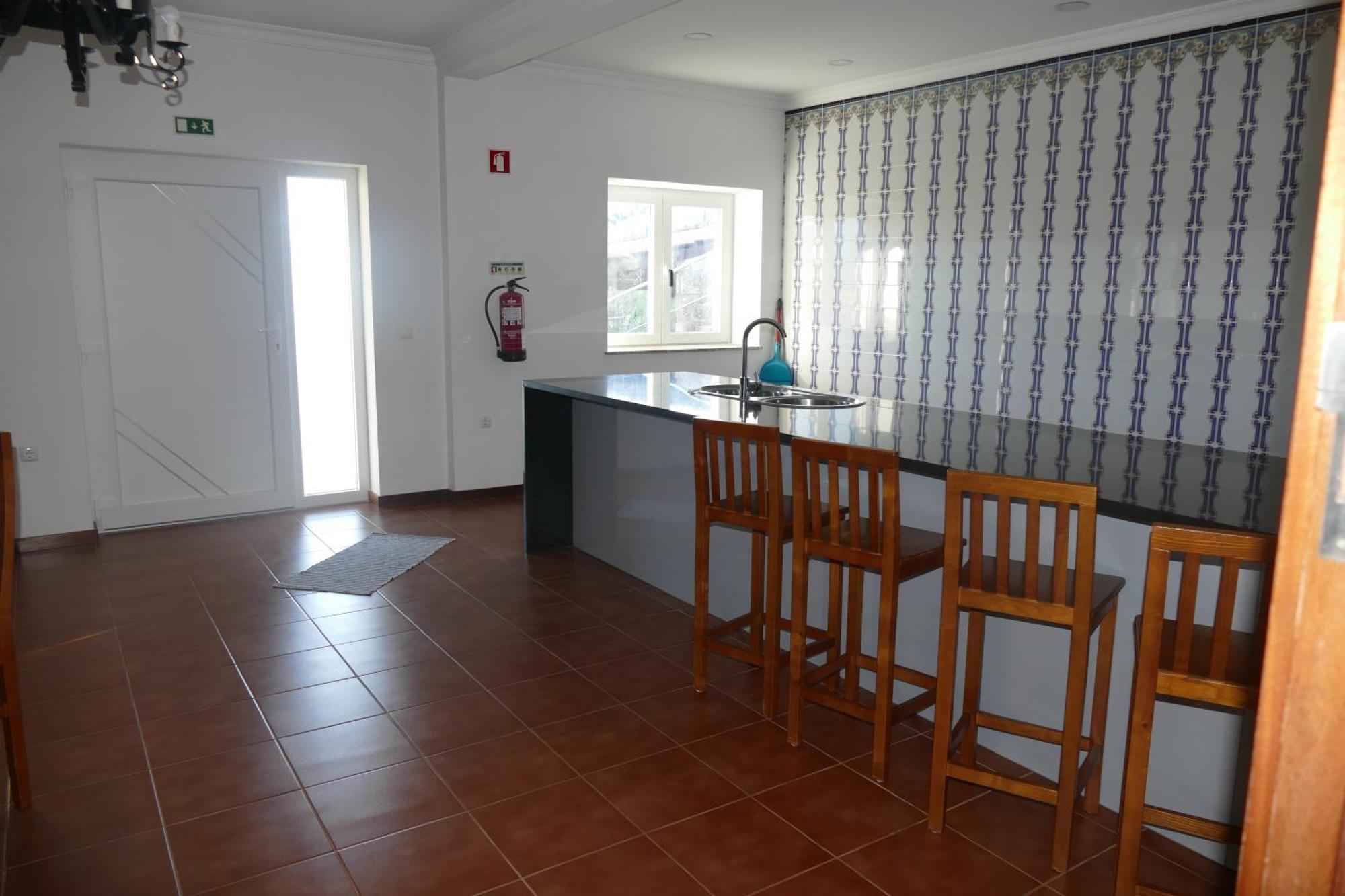 Casa Nos Penedos Pension Arcos de Valdevez Buitenkant foto