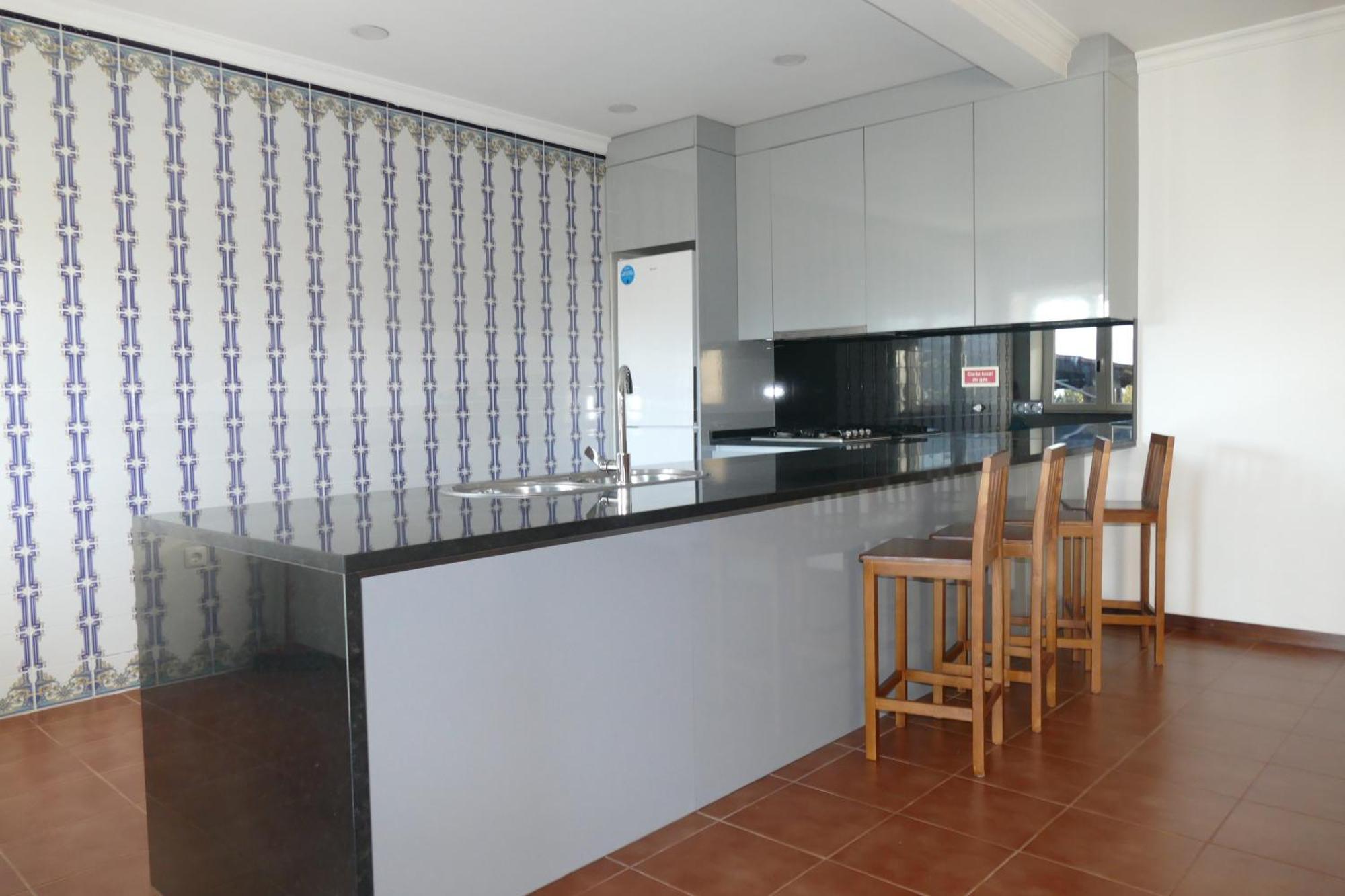 Casa Nos Penedos Pension Arcos de Valdevez Buitenkant foto