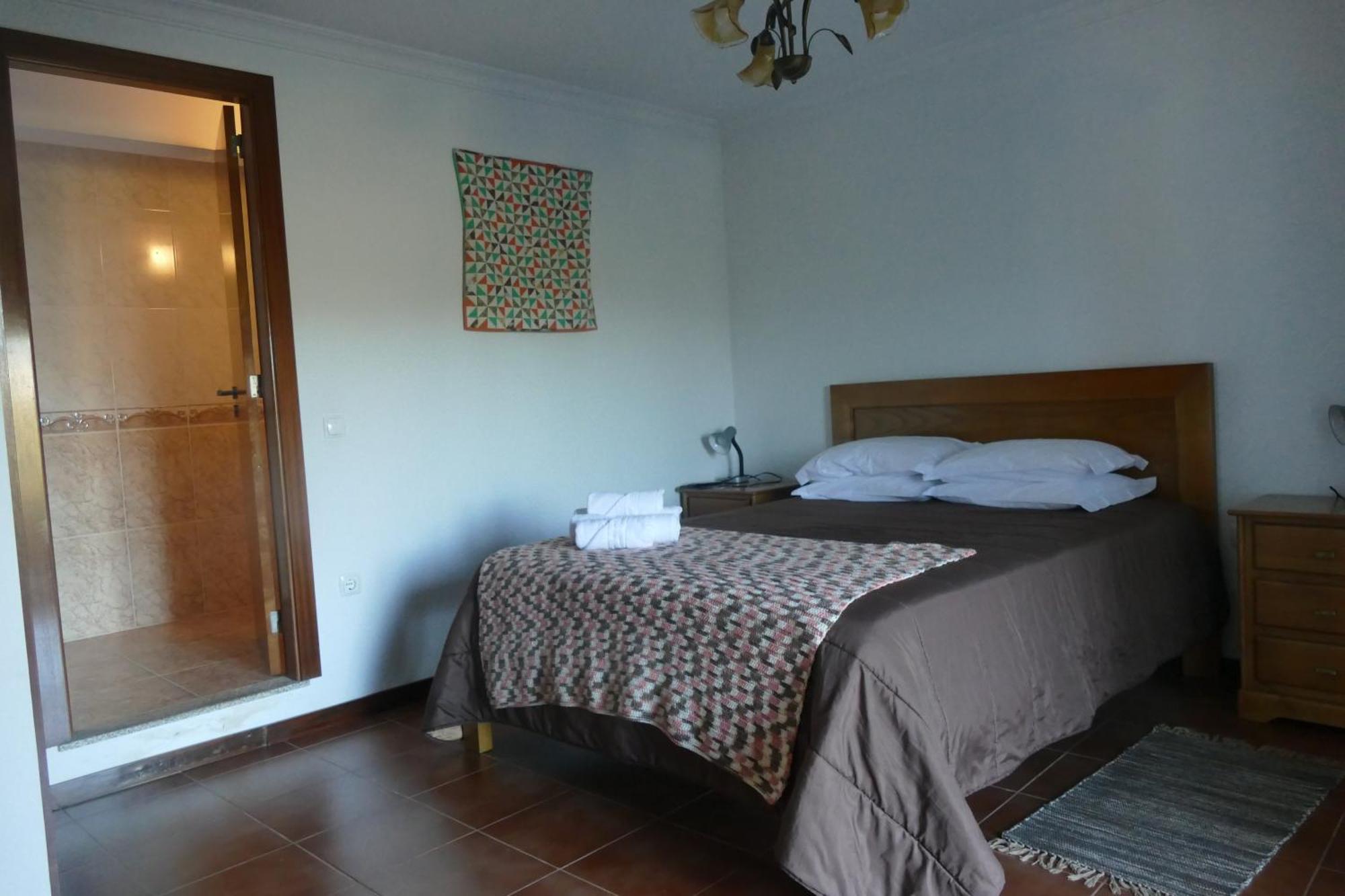 Casa Nos Penedos Pension Arcos de Valdevez Buitenkant foto