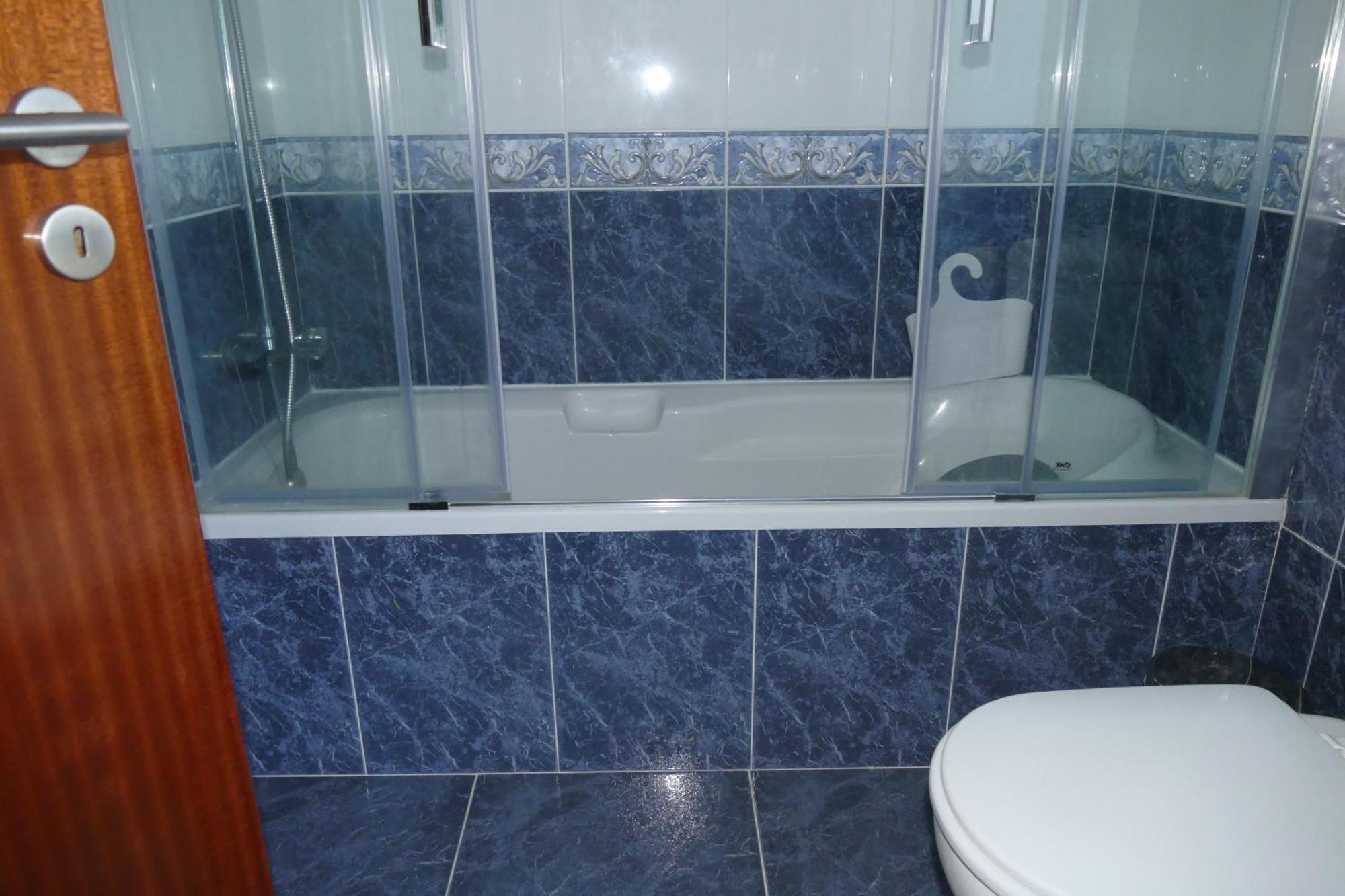 Casa Nos Penedos Pension Arcos de Valdevez Buitenkant foto