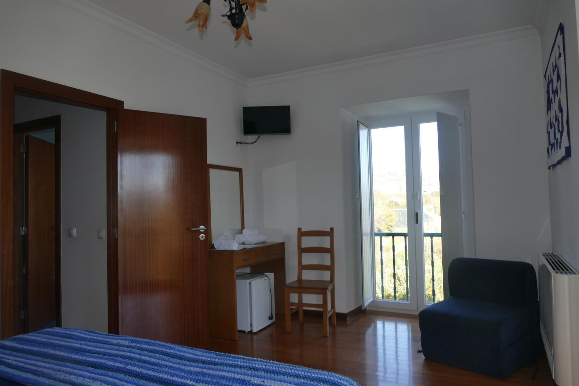 Casa Nos Penedos Pension Arcos de Valdevez Buitenkant foto