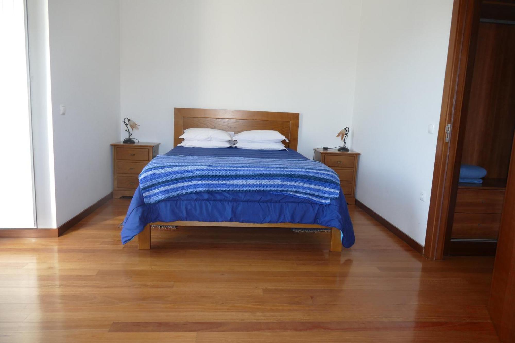 Casa Nos Penedos Pension Arcos de Valdevez Buitenkant foto