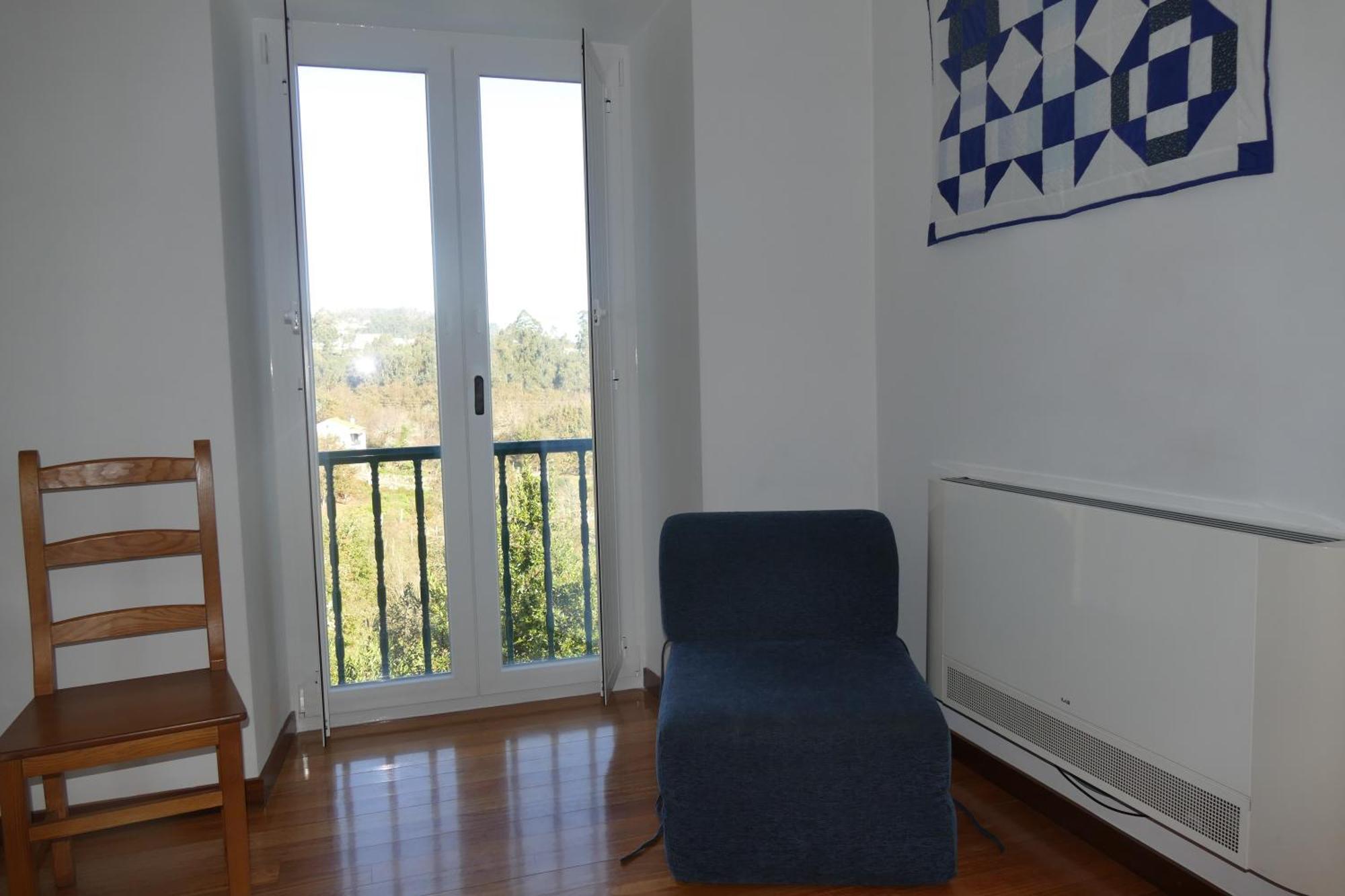 Casa Nos Penedos Pension Arcos de Valdevez Buitenkant foto