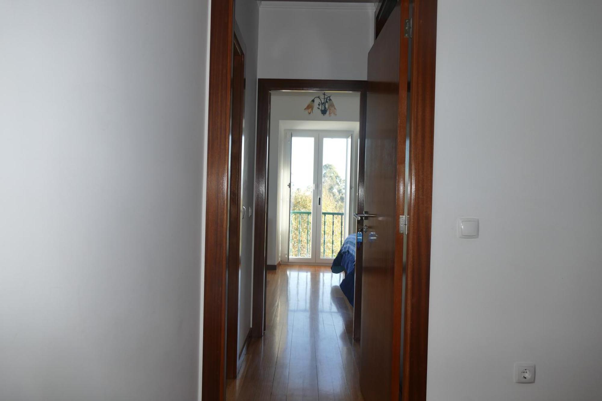 Casa Nos Penedos Pension Arcos de Valdevez Buitenkant foto