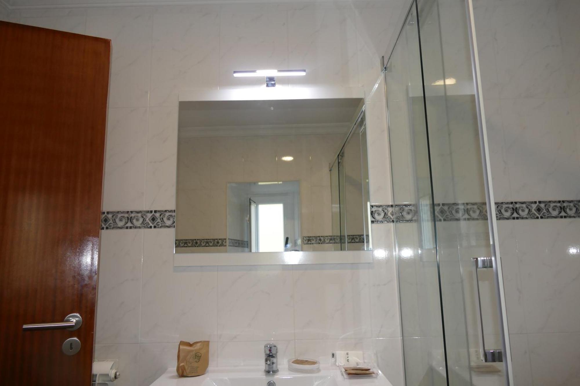 Casa Nos Penedos Pension Arcos de Valdevez Buitenkant foto