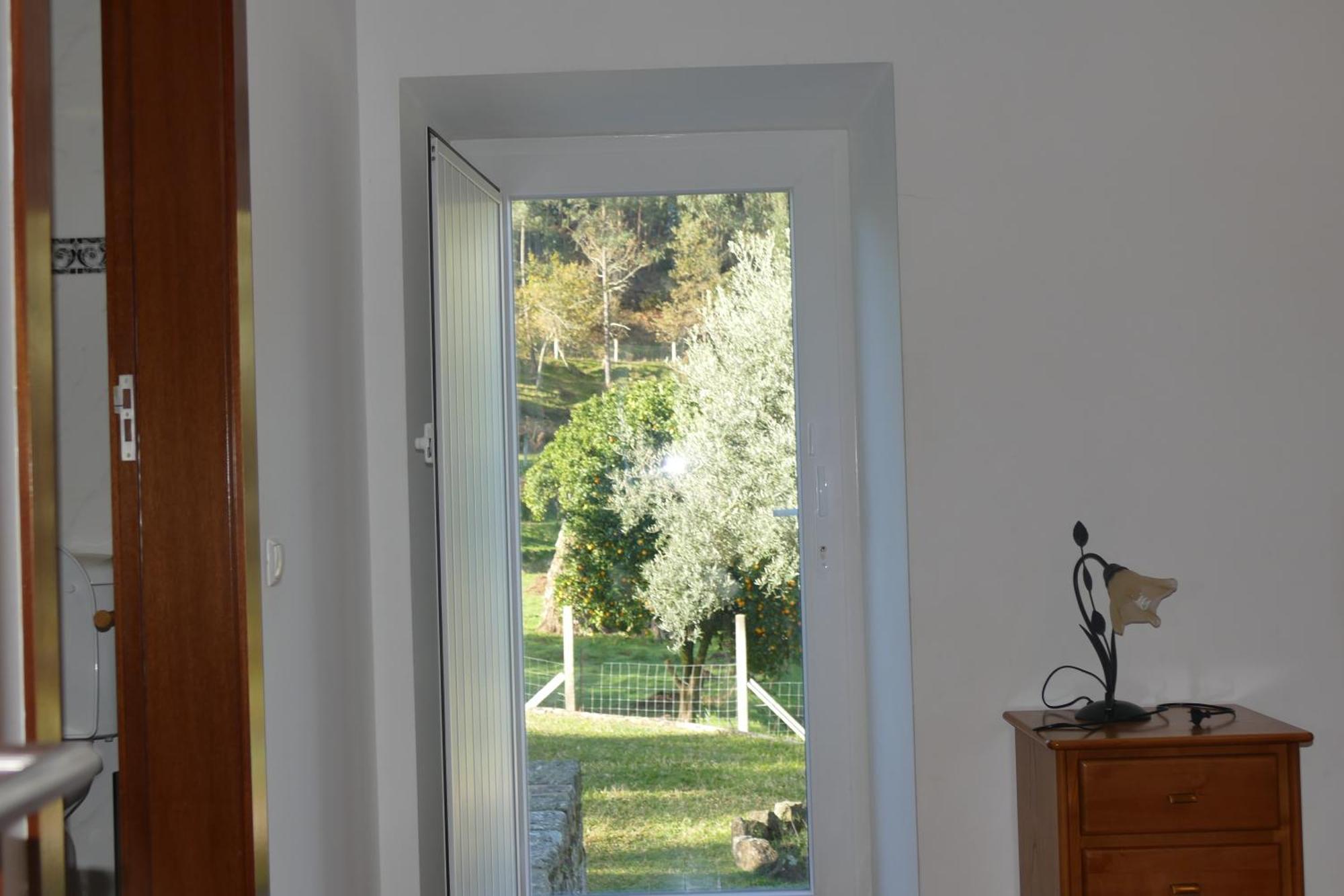 Casa Nos Penedos Pension Arcos de Valdevez Buitenkant foto