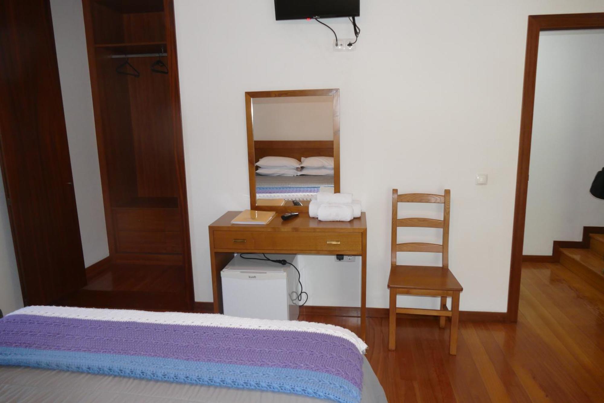 Casa Nos Penedos Pension Arcos de Valdevez Buitenkant foto
