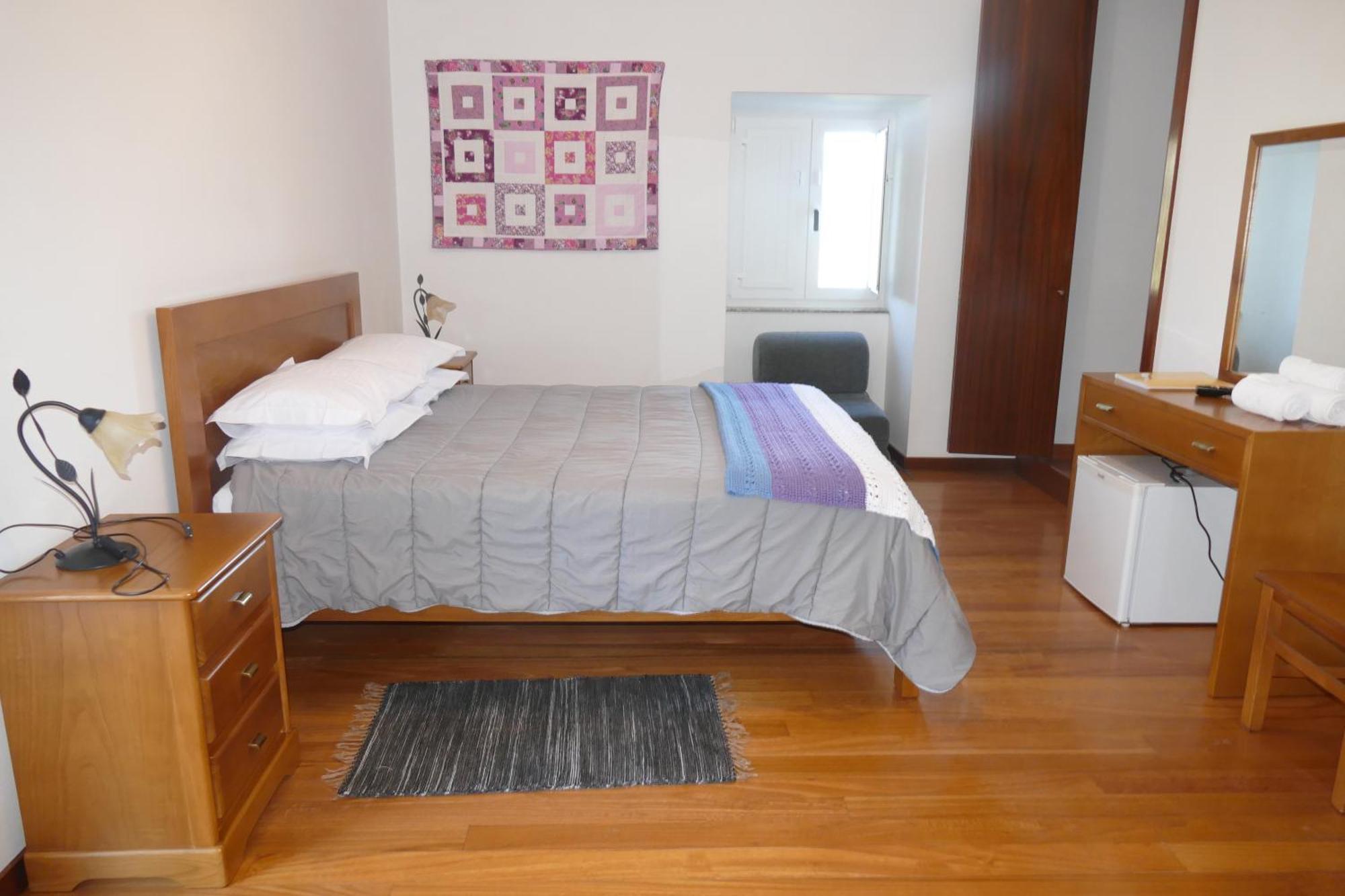 Casa Nos Penedos Pension Arcos de Valdevez Buitenkant foto