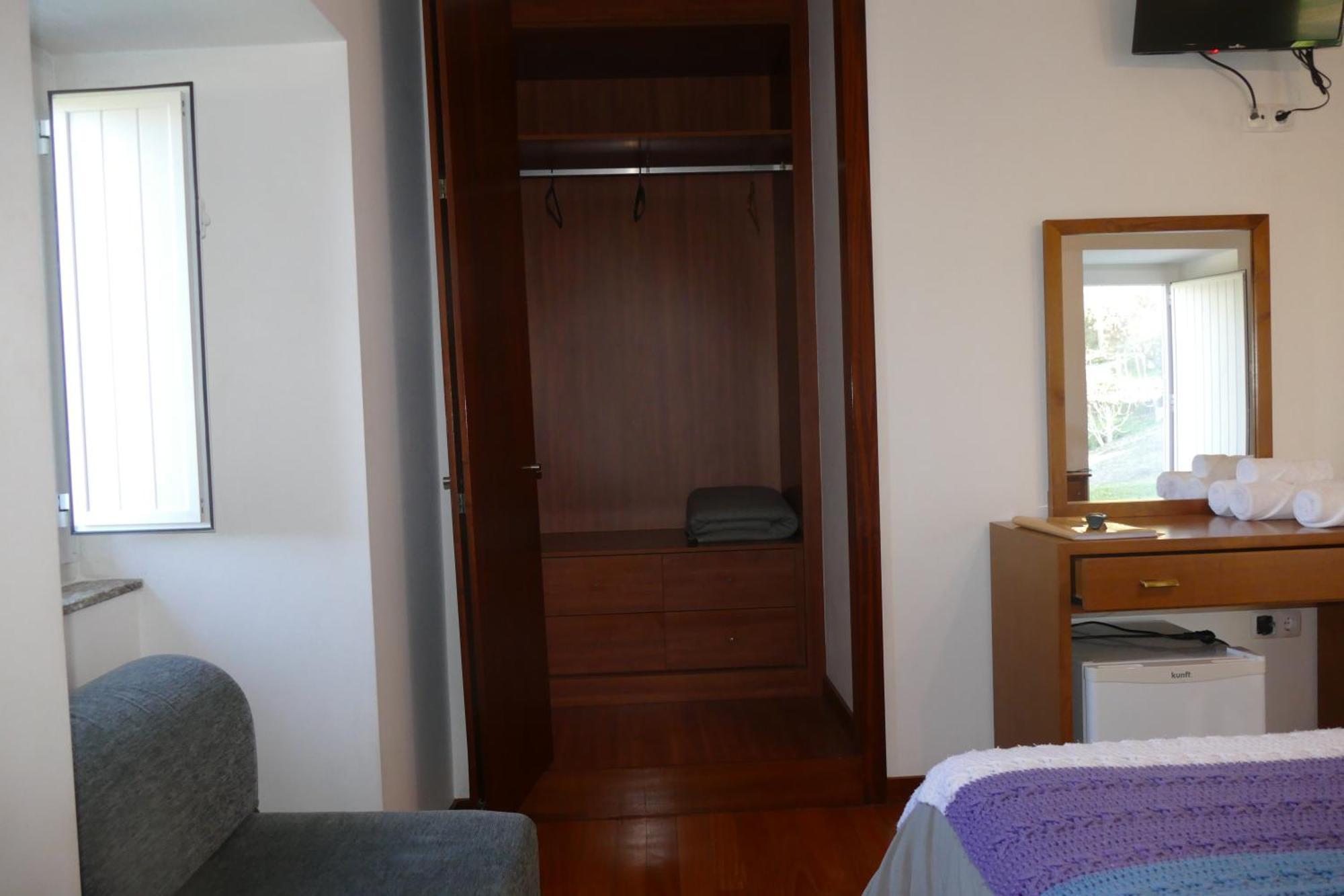 Casa Nos Penedos Pension Arcos de Valdevez Buitenkant foto