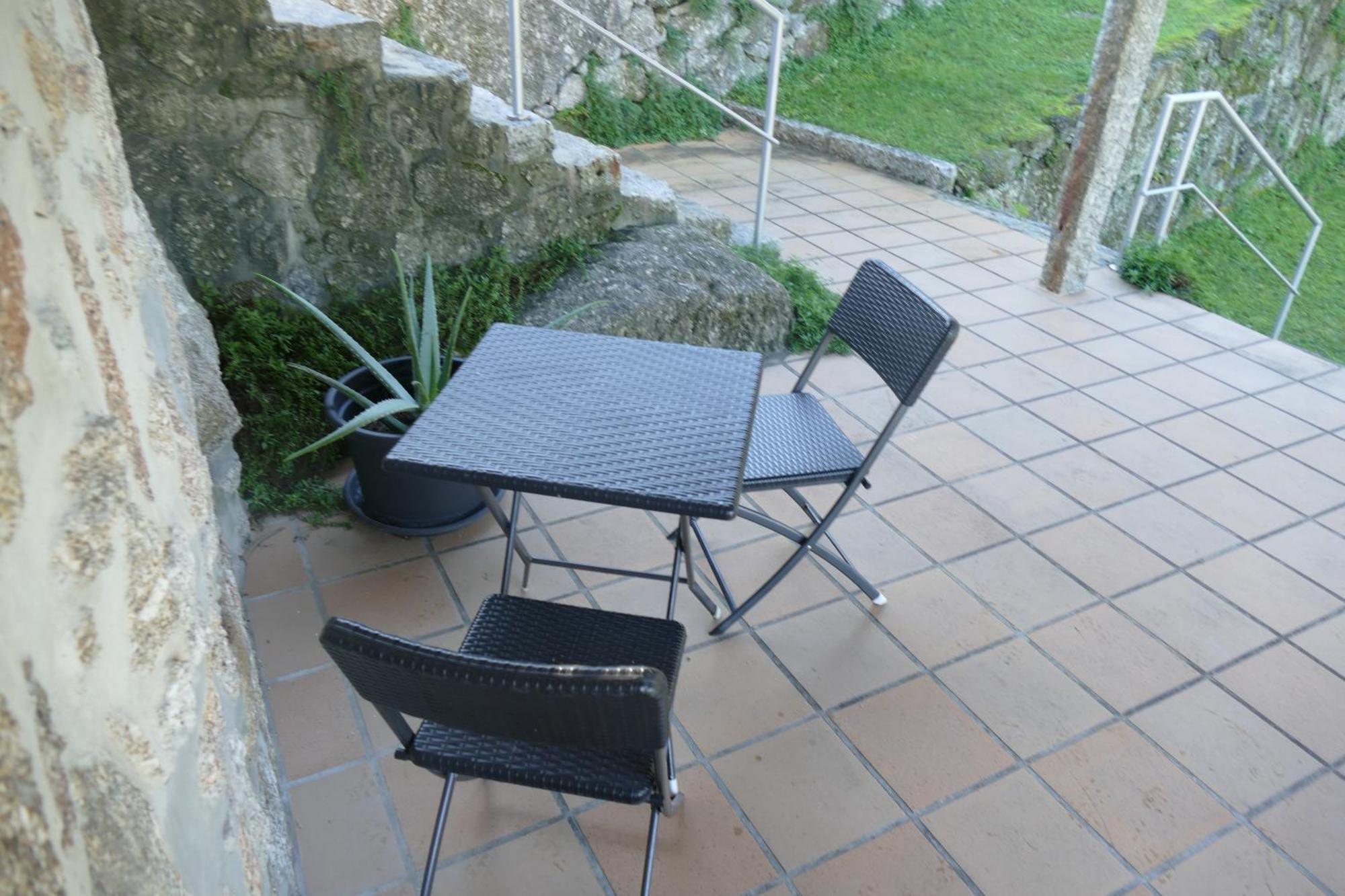 Casa Nos Penedos Pension Arcos de Valdevez Buitenkant foto