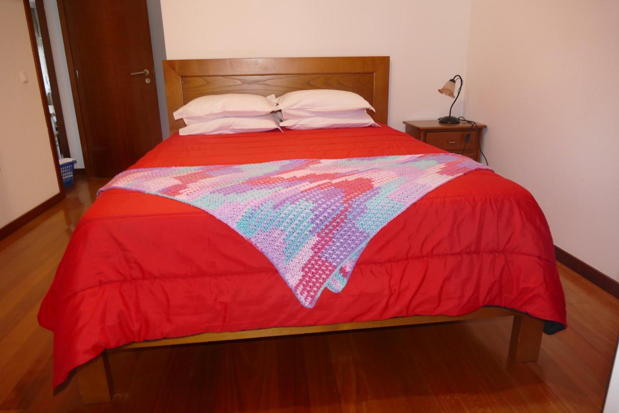 Casa Nos Penedos Pension Arcos de Valdevez Buitenkant foto