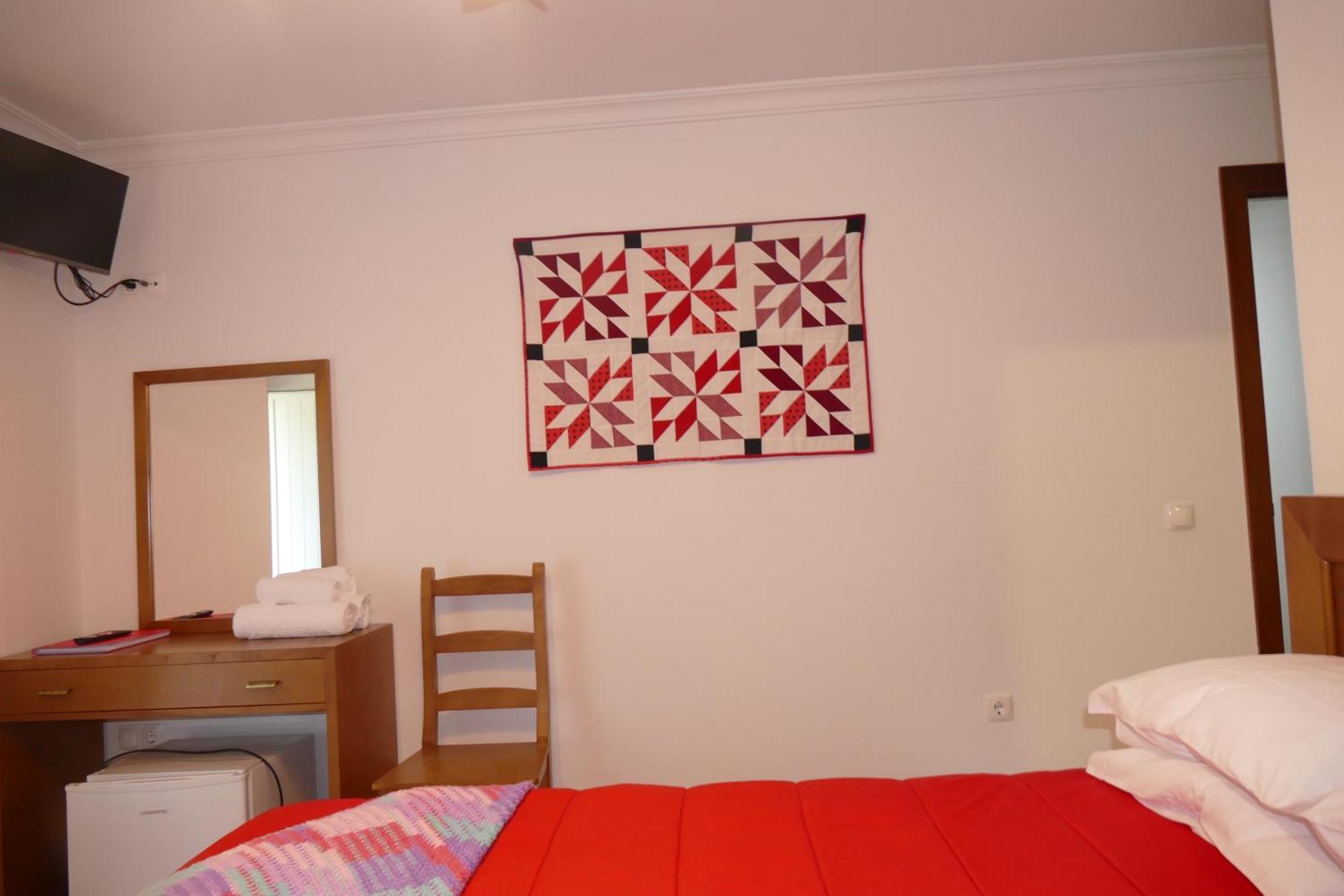 Casa Nos Penedos Pension Arcos de Valdevez Buitenkant foto